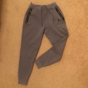 Jordan joggers